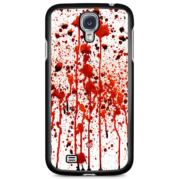 Bjornberry Skal Samsung Galaxy S4 - Bloody