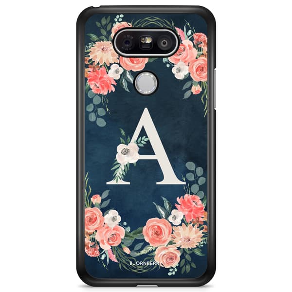 Bjornberry Skal LG G5 - Monogram A