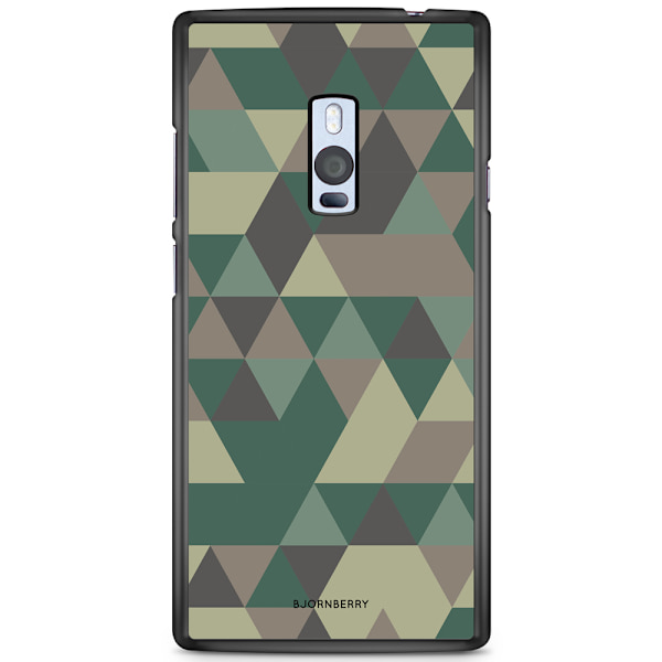 Bjornberry Skal OnePlus 2 - Camo Triangle