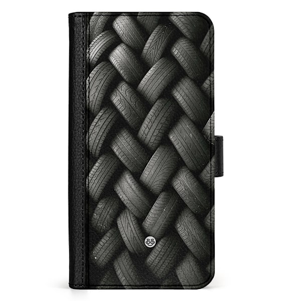 Bjornberry Fodral Samsung Galaxy A34 5G - Däckvägg