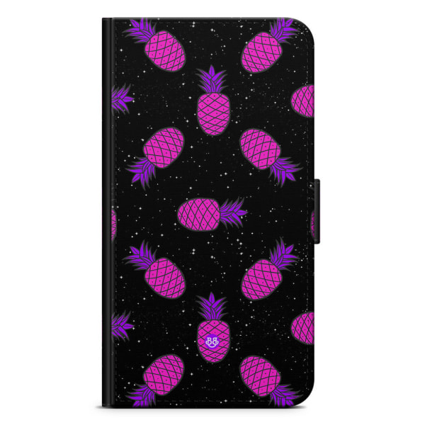 Bjornberry Samsung Galaxy Note 10 Plus - Rymd Ananas