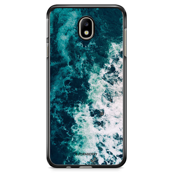 Bjornberry Skal Samsung Galaxy J5 (2017) - Vågor