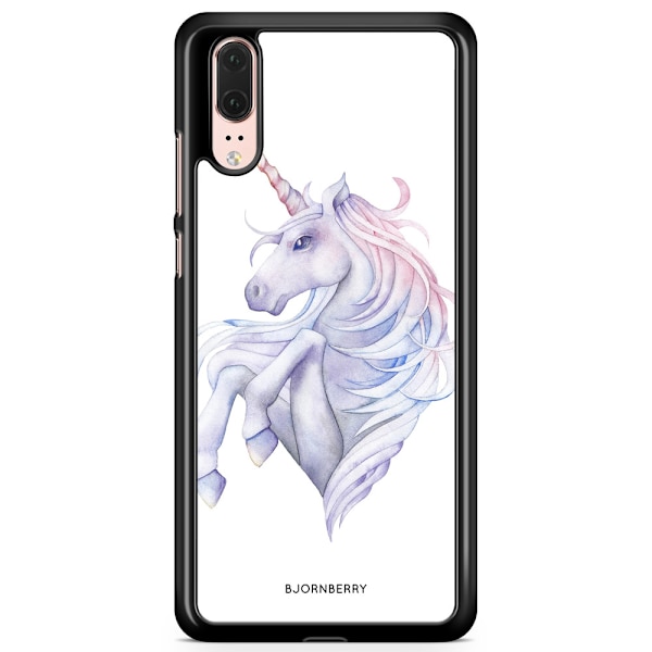 Bjornberry Skal Huawei P20 - Magic Unicorn