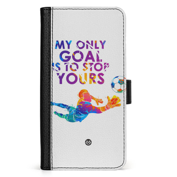 Bjornberry Sony Xperia 1 V Fodral - My only goal