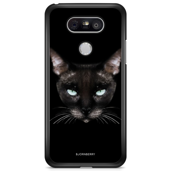 Bjornberry Skal LG G5 - Siamesiskt Katt