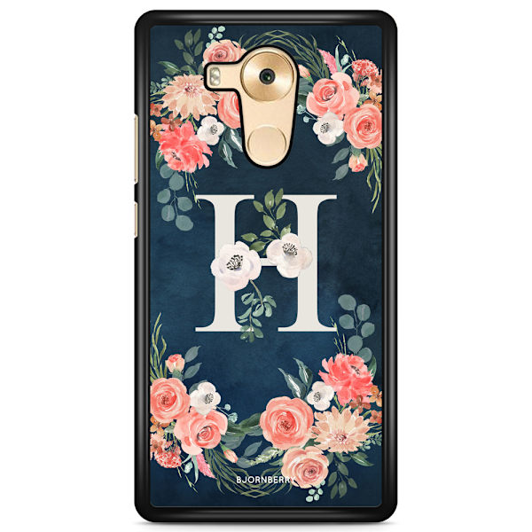 Bjornberry Skal Huawei Mate 9 Pro - Monogram H