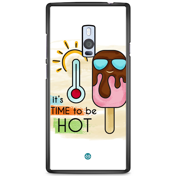 Bjornberry Skal OnePlus 2 - it´s TIME to be HOT