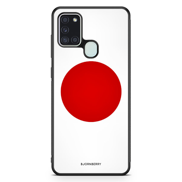 Bjornberry Skal Samsung Galaxy A21s - Japan