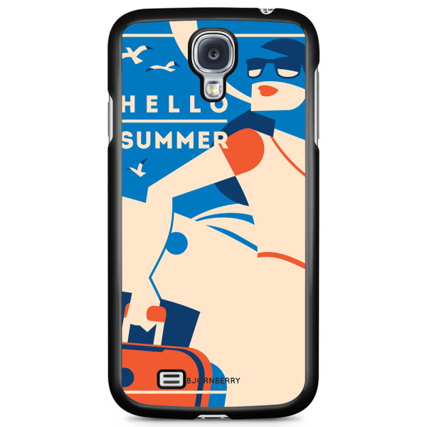 Bjornberry Skal Samsung Galaxy S4 - Hello Summer