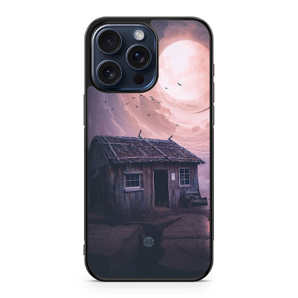 Bjornberry Skal iPhone 15 Pro Max - Ödehus