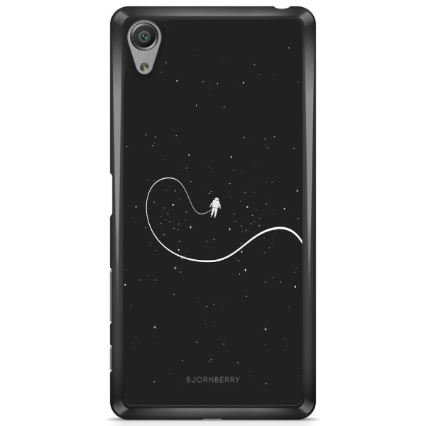 Bjornberry Skal Sony Xperia XA1 - Gravity