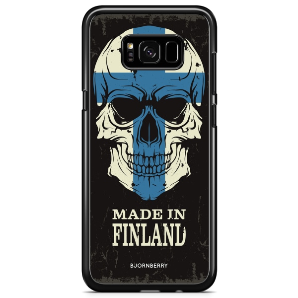 Bjornberry Skal Samsung Galaxy S8 Plus - Made In Finland