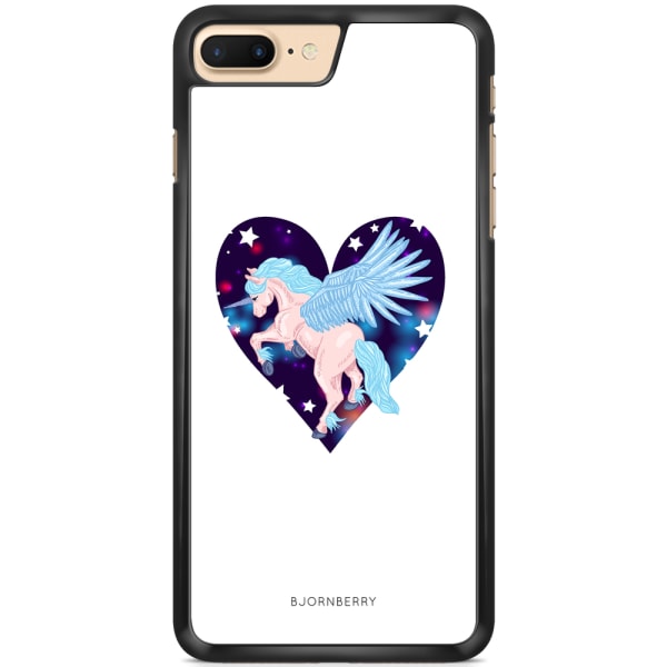 Bjornberry Skal iPhone 7 Plus - Unicorn
