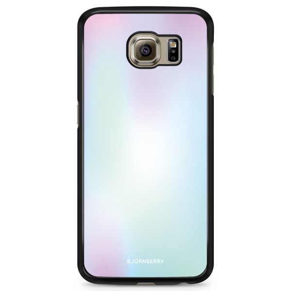 Bjornberry Skal Samsung Galaxy S6 Edge+ - Rainbow