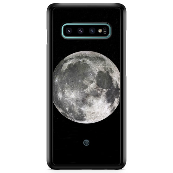 Bjornberry Skal Samsung Galaxy S10 Plus - Moon