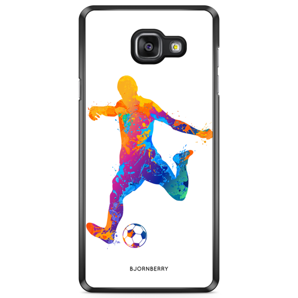 Bjornberry Skal Samsung Galaxy A5 6 (2016)- Fotball
