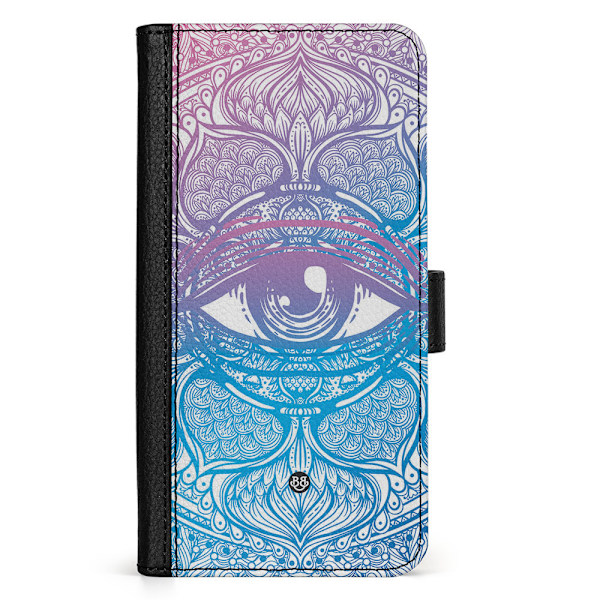 Bjornberry OnePlus Nord CE 2 Lite Fodral - Mandala Öga