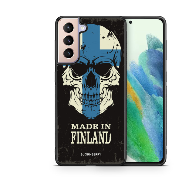 Bjornberry Skal Samsung Galaxy S21 FE 5G - Made In Finland
