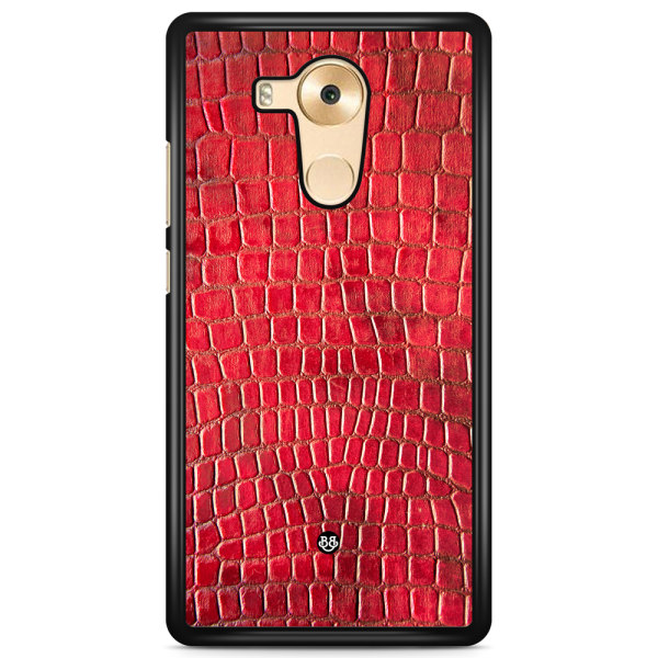 Bjornberry Skal Huawei Mate 9 - Red Snake