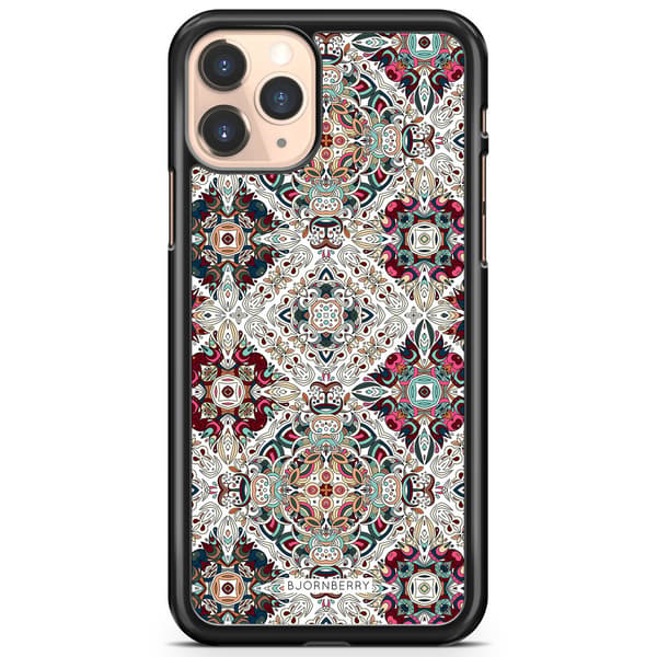 Bjornberry Hårdskal iPhone 11 Pro Max - Lyx Kakel