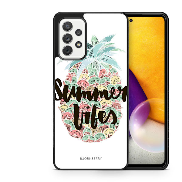 Bjornberry Skal Samsung Galaxy A52/A52s 5G -Summer Vibes