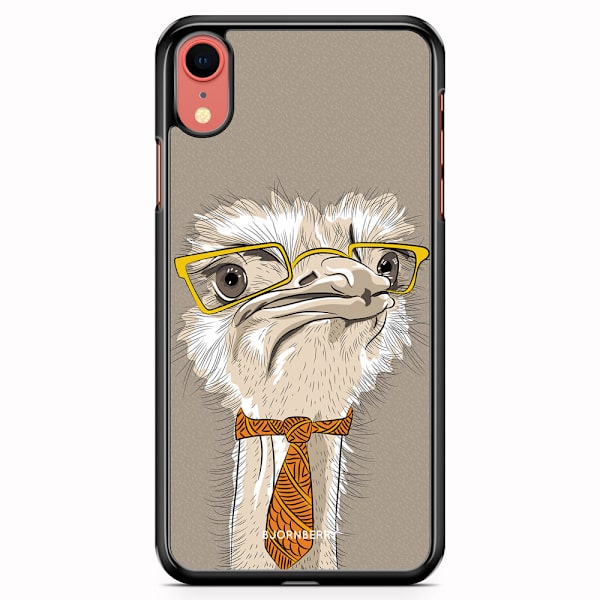 Bjornberry Skal iPhone XR - Hipter Struts