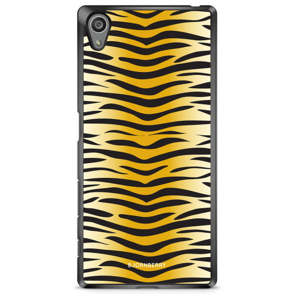 Bjornberry Skal Sony Xperia Z5 - Tiger