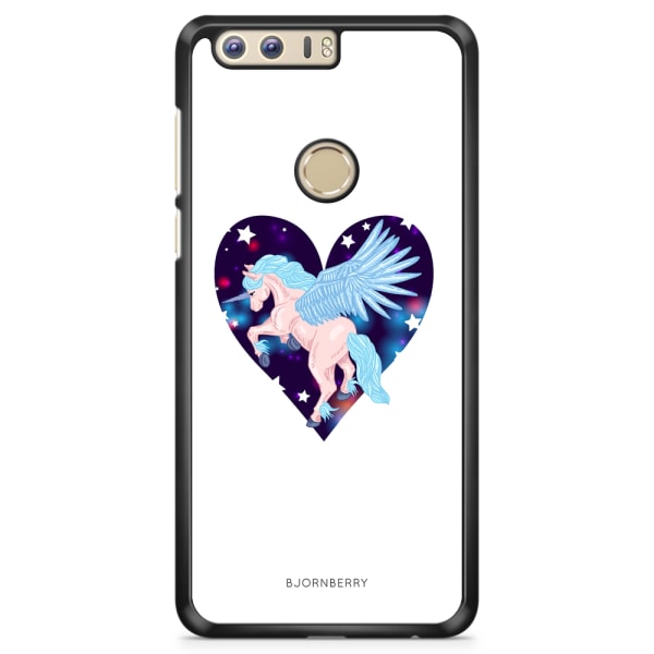 Bjornberry Skal Huawei Honor 8 - Unicorn