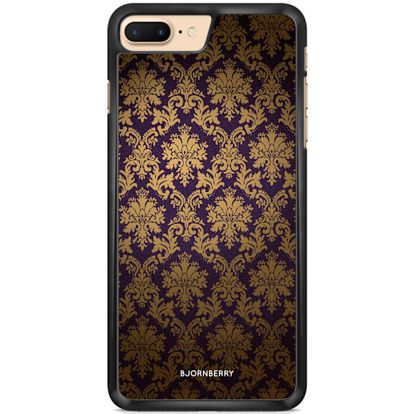 Bjornberry Skal iPhone 7 Plus - Damask