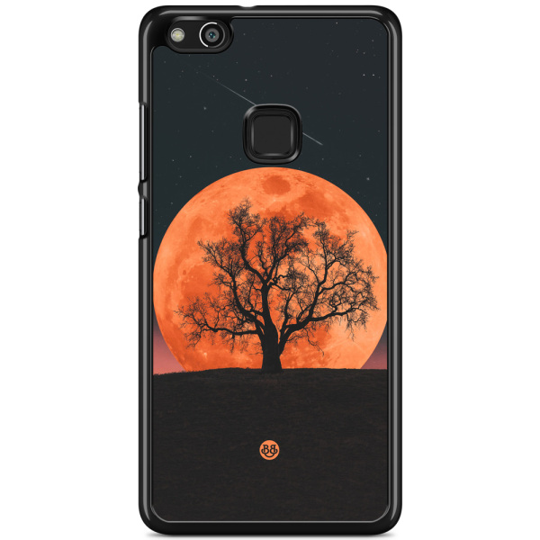 Bjornberry Skal Huawei P10 Lite - Moon Three