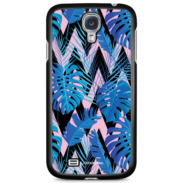 Bjornberry Skal Samsung Galaxy S4 - Tropical Pattern