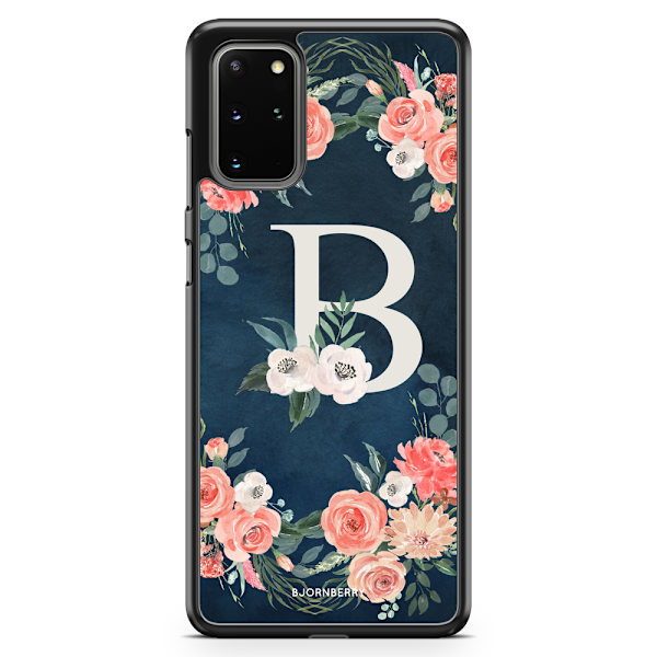 Bjornberry Skal Samsung Galaxy S20 Plus - Monogram B