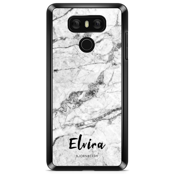 Bjornberry Skal LG G6 - Elvira