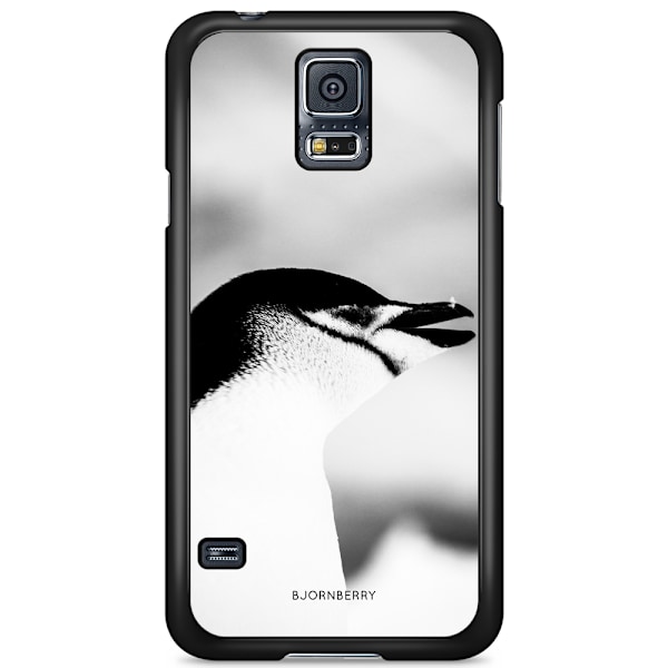 Bjornberry Skal Samsung Galaxy S5 Mini - Pingvin