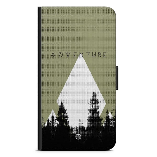 Bjornberry Fodral iPhone 6 Plus/6s Plus - Adventure