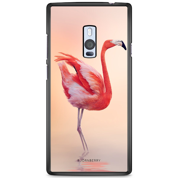 Bjornberry Skal OnePlus 2 - Flamingo