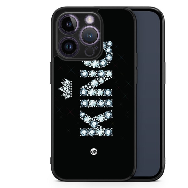 Bjornberry Skal iPhone 14 Pro -King