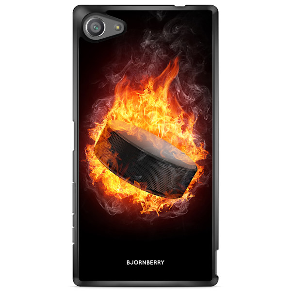 Bjornberry Skal Sony Xperia Z5 Compact - Hockey