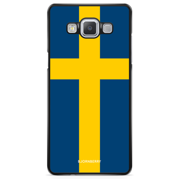 Bjornberry Skal Samsung Galaxy A5 (2015) - Sverige