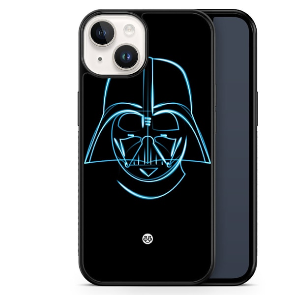 Bjornberry Skal iPhone 14 -Darth Vader