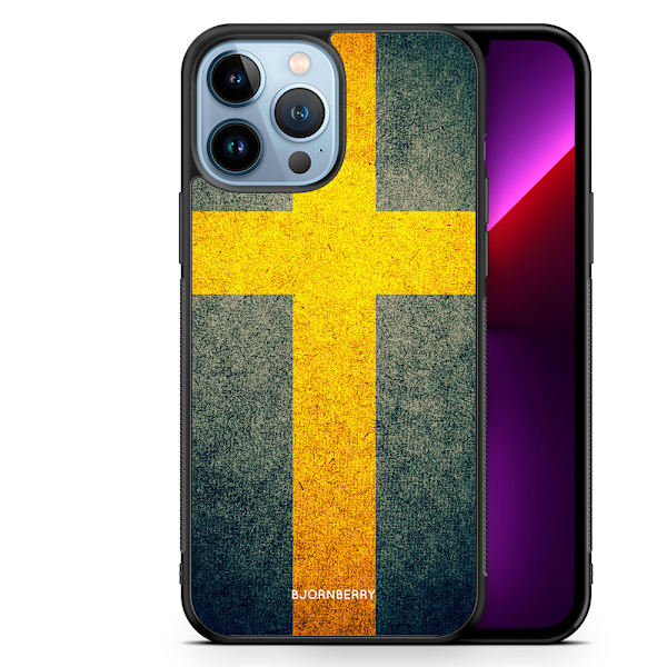 Bjornberry Skal iPhone 13 Pro Max - Sverige