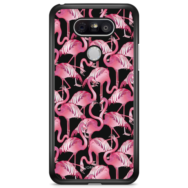 Bjornberry Skal LG G5 - Flamingos