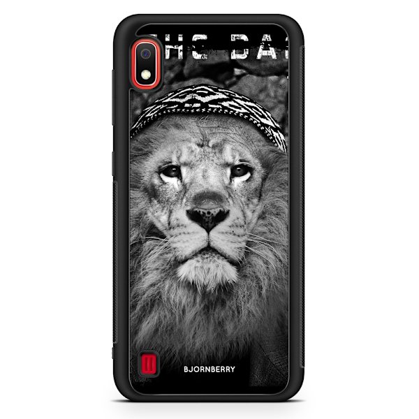 Bjornberry Skal Samsung Galaxy A10 - Lejon