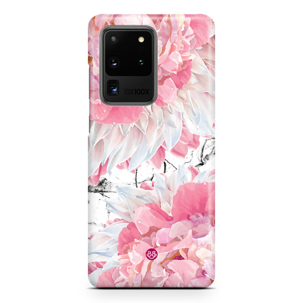 Bjornberry Samsung Galaxy S20 Ultra Premium Dahlia Marble