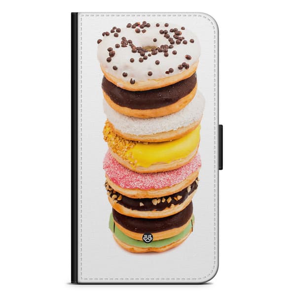 Bjornberry Samsung Galaxy Note 10 Plus - Donuts