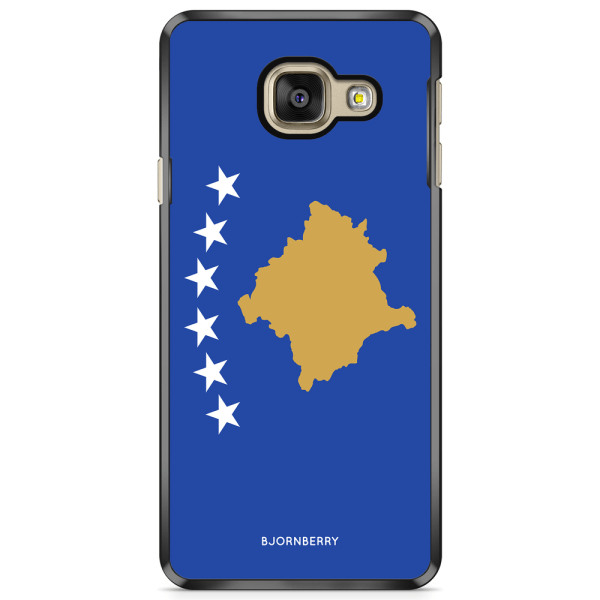 Bjornberry Skal Samsung Galaxy A3 7 (2017)- Kosovo