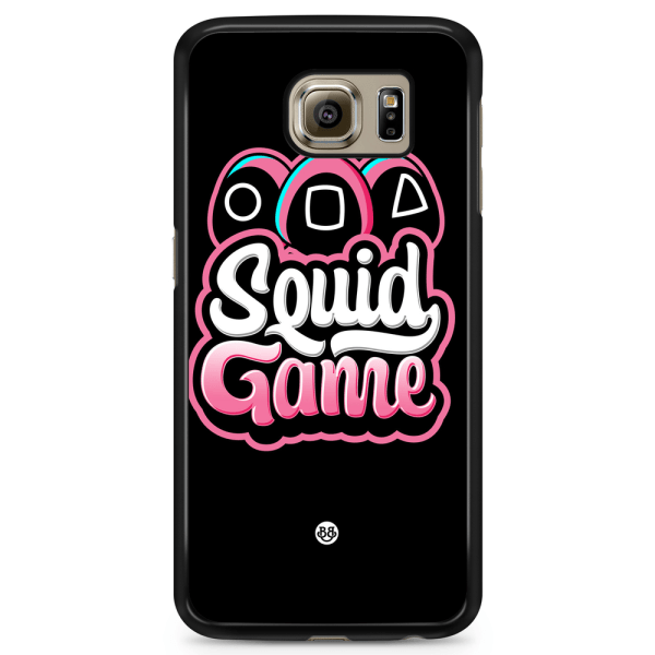 Bjornberry Skal Samsung Galaxy S6 - Squid Game