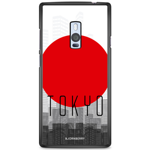 Bjornberry Skal OnePlus 2 - Tokyo