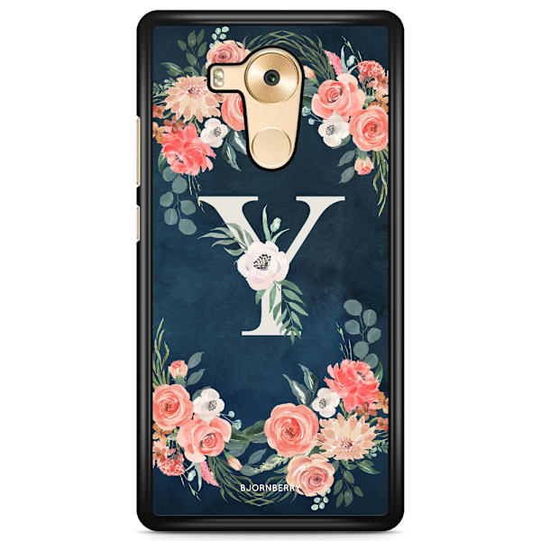 Bjornberry Skal Huawei Mate 9 Pro - Monogram Y