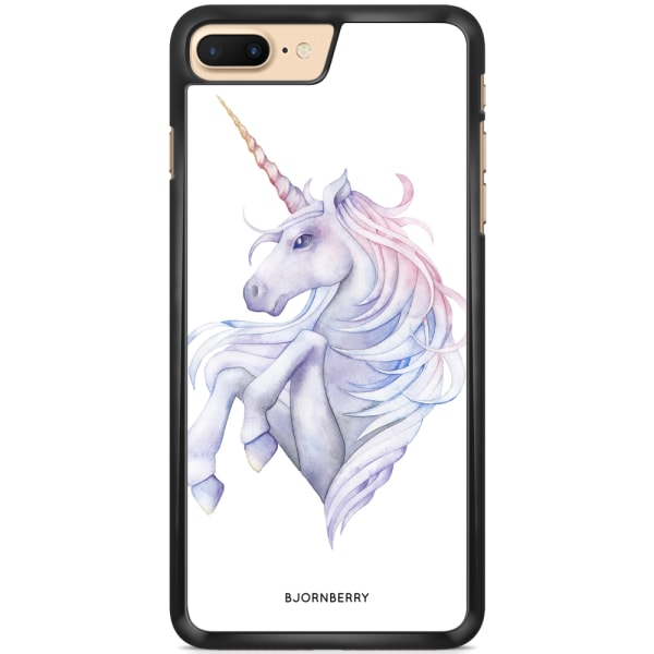Bjornberry Skal iPhone 7 Plus - Magic Unicorn